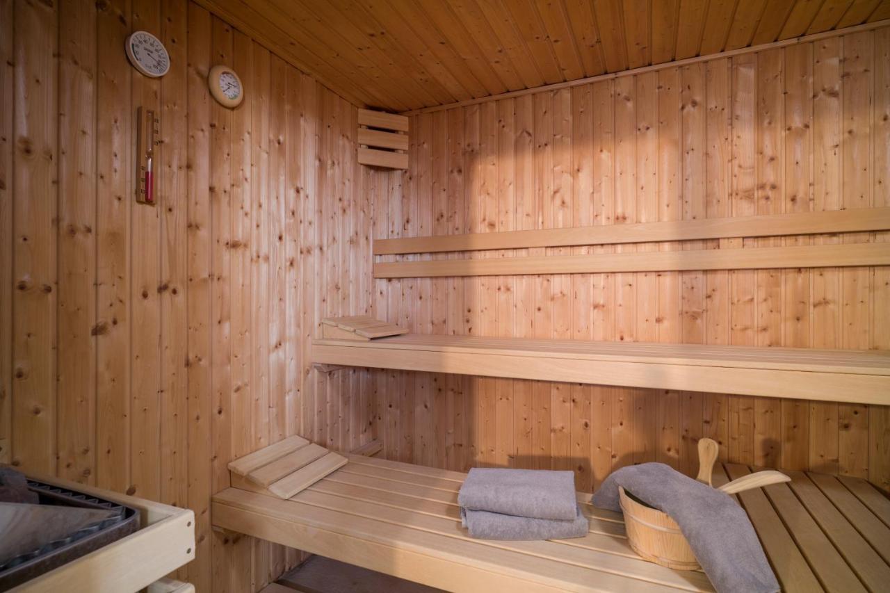 Appartement Zirbe エルマウ エクステリア 写真
